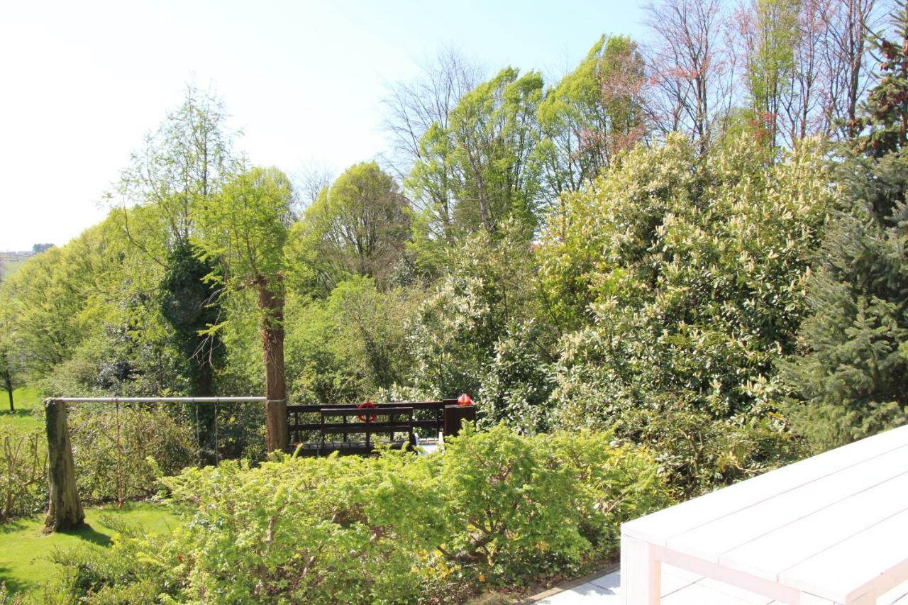 Вілла Domein Hellebeuk Valkenburg/Klimmen Екстер'єр фото